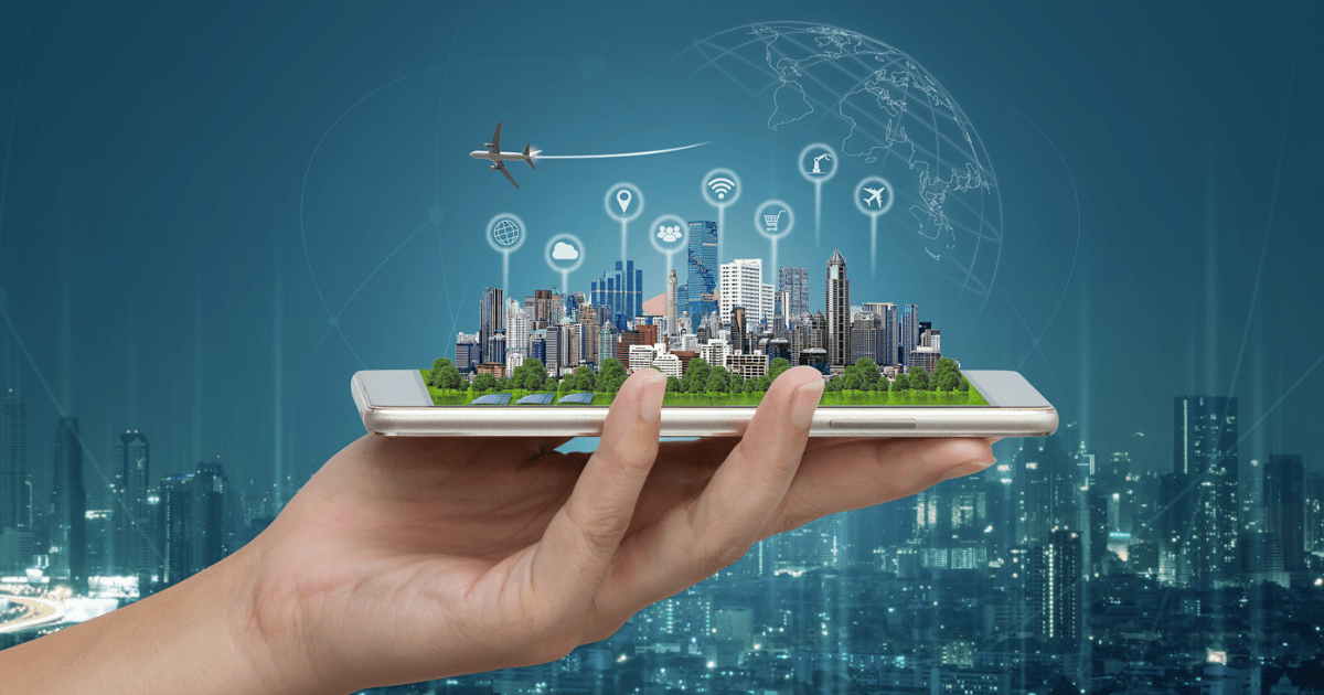 The Role of Smart Cities in Shaping the Future of Urban Living